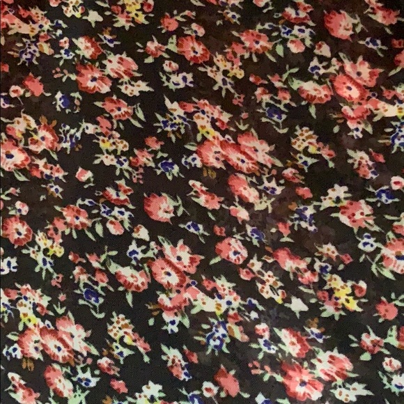 Long Shirt - Picture 3 of 4